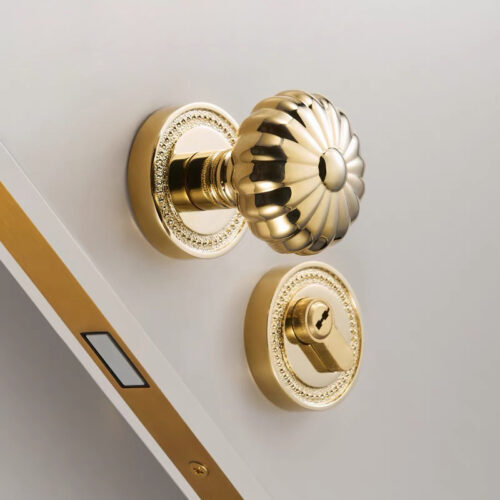 BRASS PT CC02