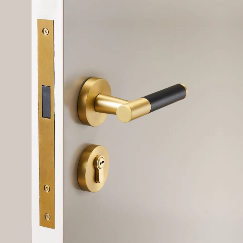 BRASS PT JJ03