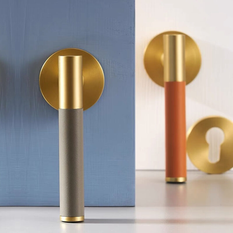 BRASS PT JJ04