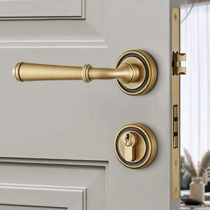 Khóa phân thể là gì?