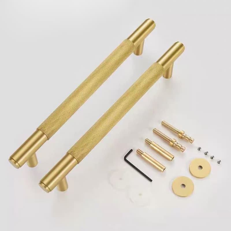 TAY NẮM CỬA ĐỒNG
