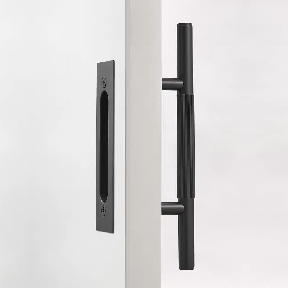Tay nắm cửa kéo