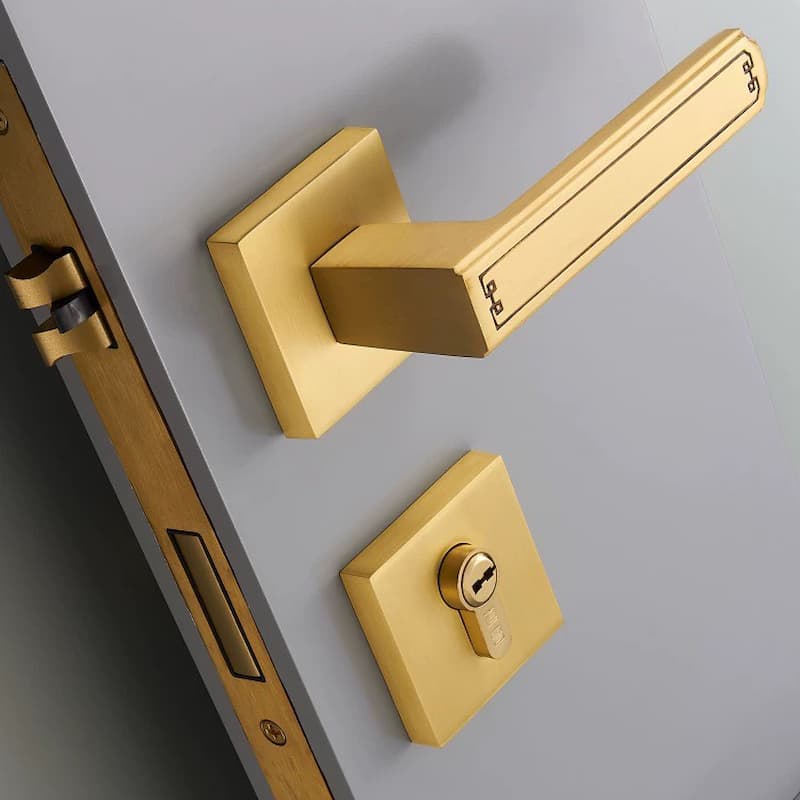 Địa chỉ phân phối khoá cổ điển chính hãng và chất lượng