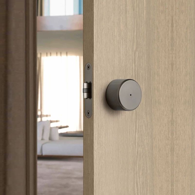 Giá bán khóa cửa hiện đại thay đổi phụ thuộc vào nhiều yếu tố