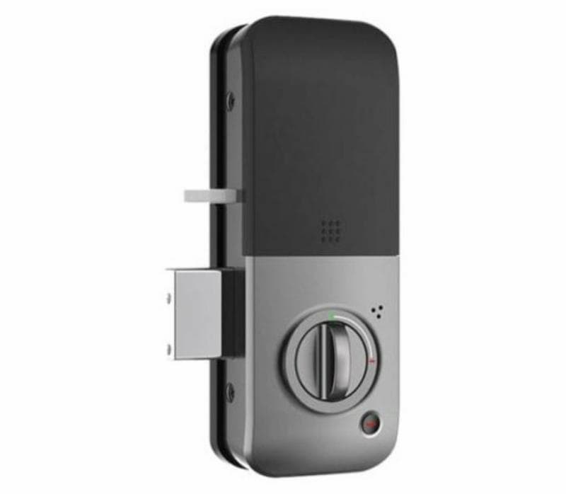 Khoá vân tay Philips 5100-5HBKS có gì nổi bật