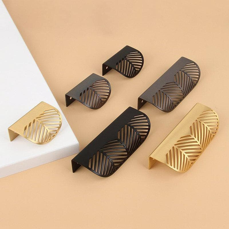 Móc âm tủ nội thất DECOR VW - HAN2023 có những điểm nổi bật gì