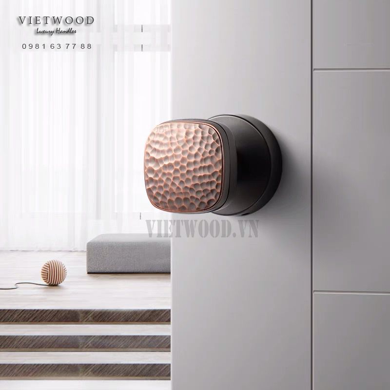 Mua khóa cửa hiện đại Kubet uy tín chất lượng cao