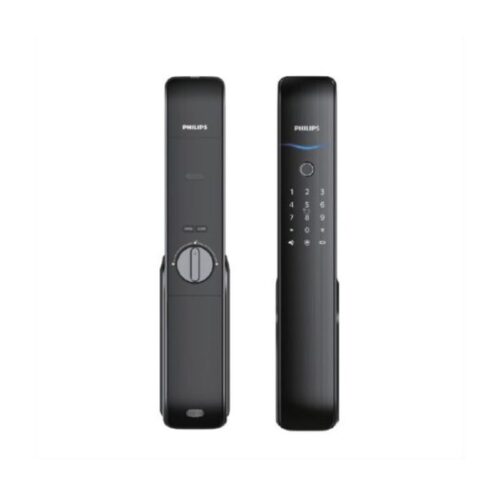 Khóa vân tay Philips Easykey 9200 Push Pull Lock