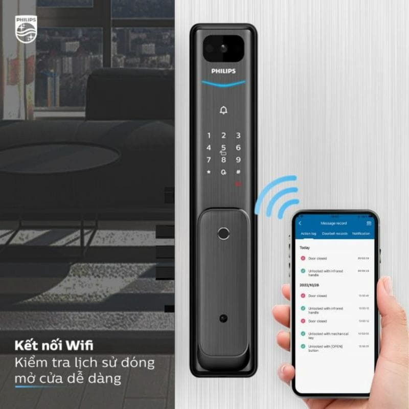 Thông tin cần biết về thương hiệu Philips