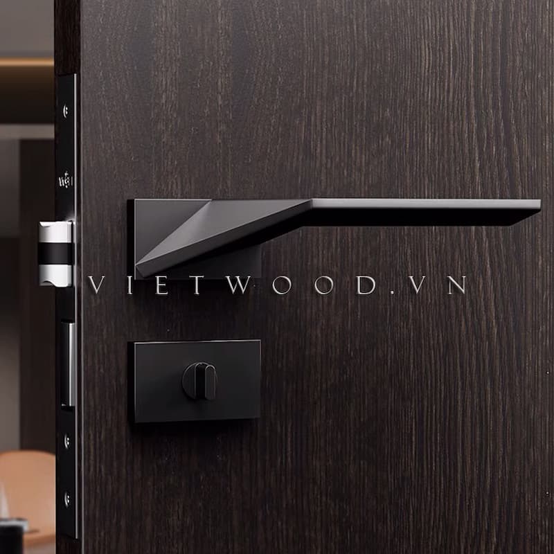 Tìm hiểu sản phẩm khóa cửa VW - LOCK2011