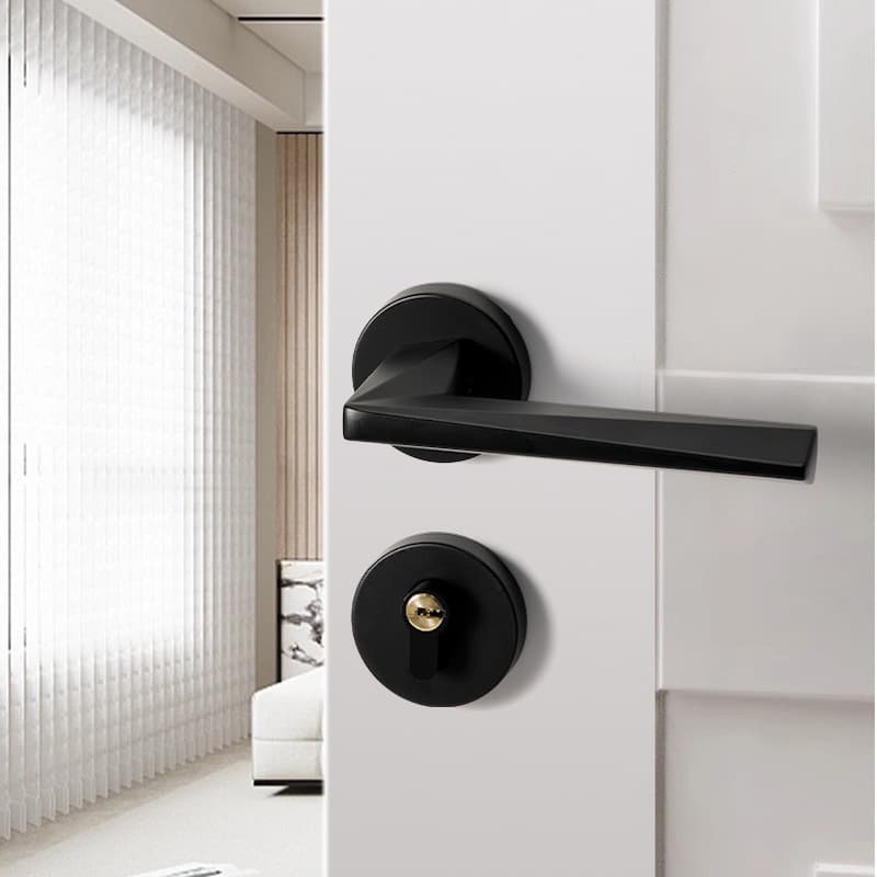 Tìm hiểu sản phẩm khóa cửa VW - LOCK8050