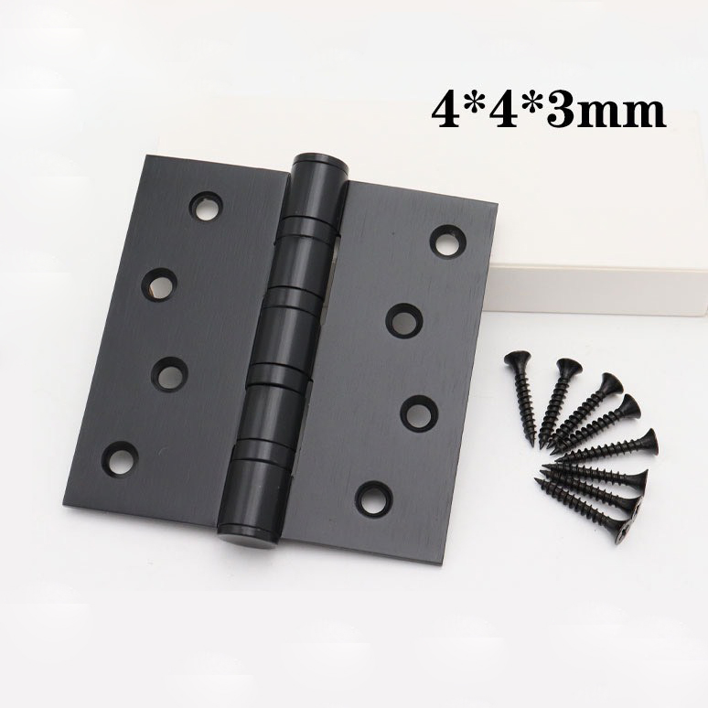Bản lề inox SUS304 VW-HIN125