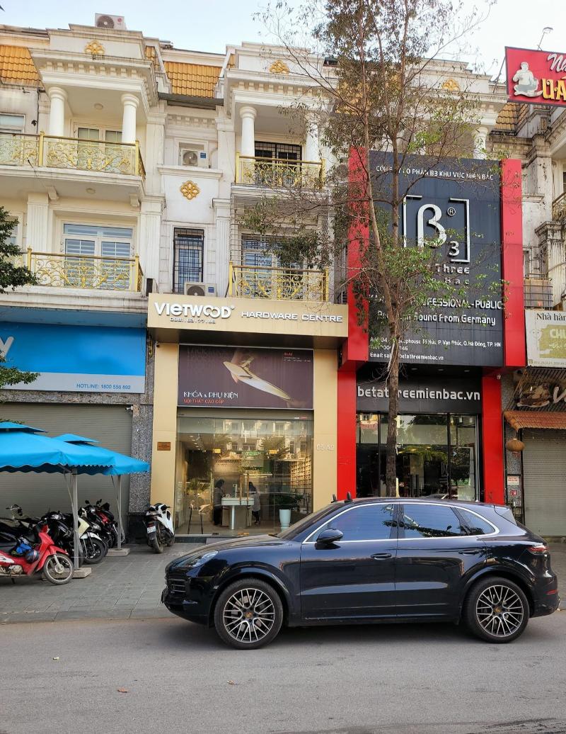 Nên mua khóa của đại ở đâu
