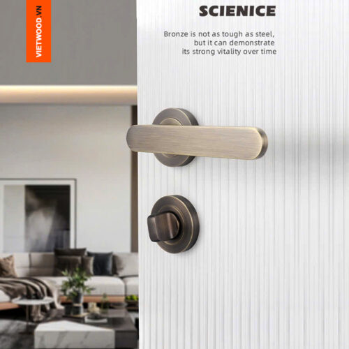 KHÓA CỬA GIẤU KHUÔN HIỆN ĐẠI 139