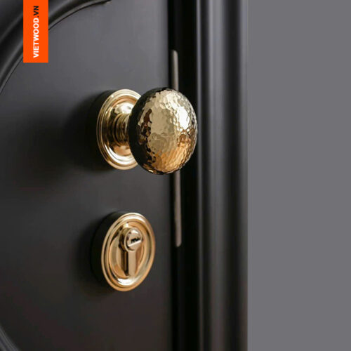 KHÓA CỬA PHÂN THỂ VÂN BÚA Kubet - P2